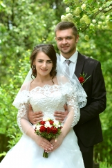 Сергей и Карина 2019 - 16
