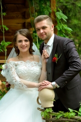 Сергей и Карина 2019 - 27