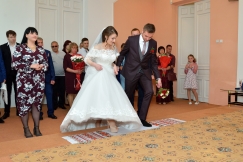 Сергей и Карина 2019 - 23
