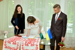 Сергей и Карина 2019 - 20
