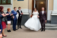 Сергей и Карина 2019 - 18