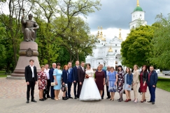 Сергей и Карина 2019 - 1