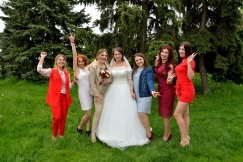 Сергей и Карина 2019 - 15