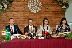 Сергей и Карина 2019 - 8