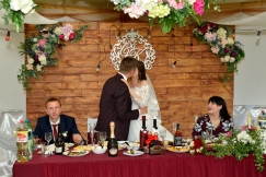 Сергей и Карина 2019 - 3