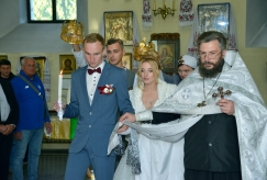 Виктор и Виктория 01,10,2021 - 15