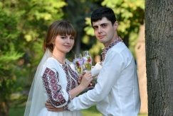 Вячеслав и Валентина 28,08,2021 - 15
