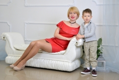 Портрет в студии - 23