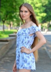 Портрет на пленере - 39