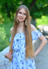 Портрет на пленере - 35