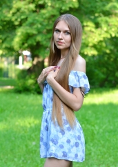 Портрет на пленере - 34