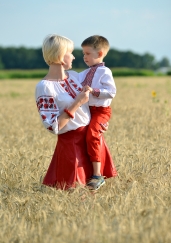 Портрет на пленере - 33