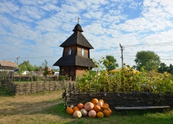 Сороченский ярмарок - 3