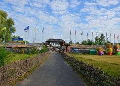 Сороченский ярмарок - 2
