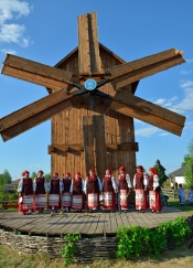Сороченский ярмарок - 18