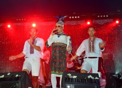 Сороченский ярмарок - 40