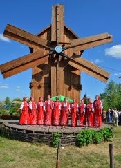 Сороченский ярмарок - 49
